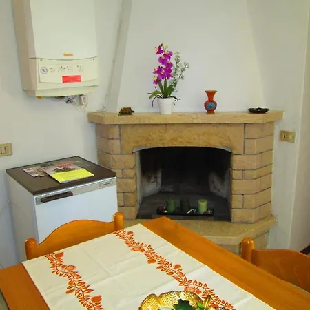 La Casa Dei Nonni2 Acqualagna