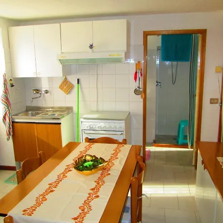Appartamento La Casa Dei Nonni2 *