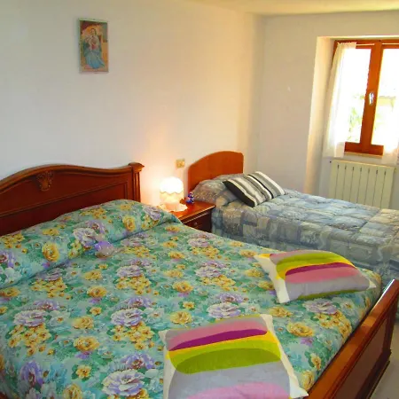 La Casa Dei Nonni2