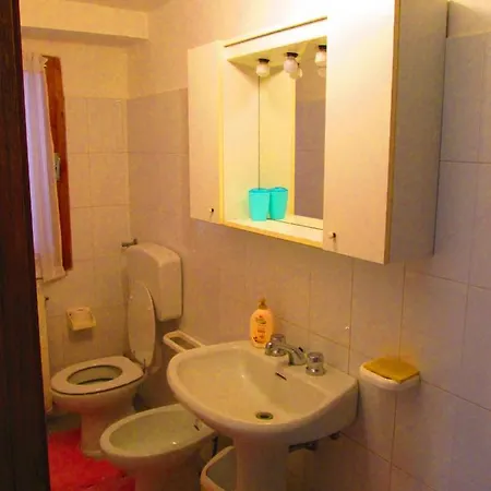 Appartamento La Casa Dei Nonni2 *